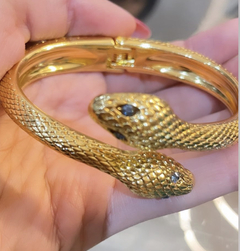 Bracelete Cobra