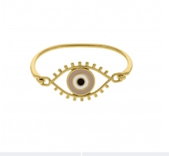 Bracelete Olho Grego na internet