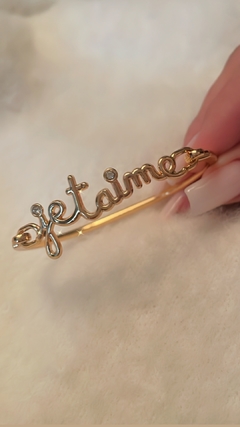 Bracelete Jetaime