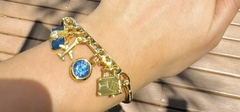 Pulseira Aviador