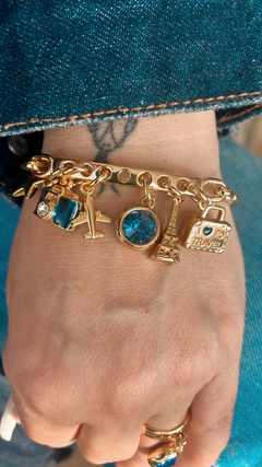Pulseira Aviador - comprar online