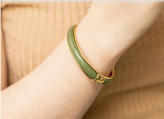 Bracelete Verde Militar - comprar online