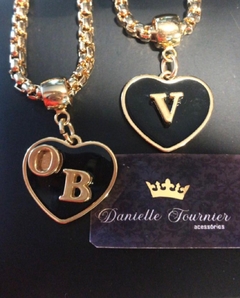 Colar personalizado!