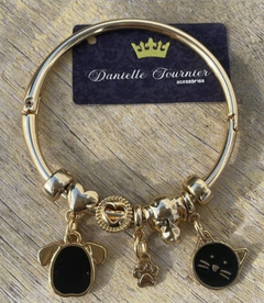 Bracelete pets