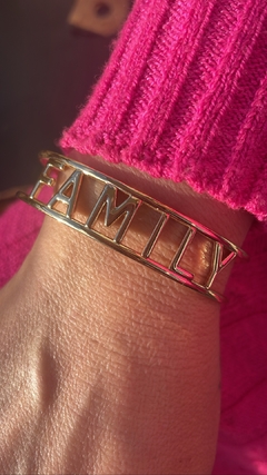 Bracelete Family