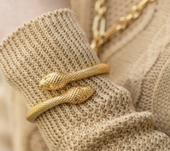 Bracelete Cobra - comprar online