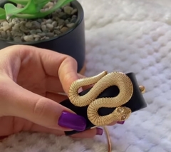 Bracelete Cobra