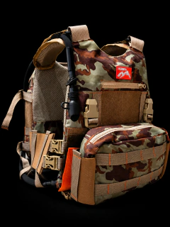 Colete- Mountain Load Vest - comprar online