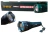 Lanterna Tática Pesca Caça Mecanica Led 2km De Super Alcance - comprar online
