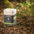 EUCALIPTUS & JENGIBRE - yerba mate orgánica con jengibre y lemongrass - comprar online