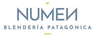 NUMEN Blendería Patagónica