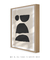 Quadro Decorativo Deconstruct Nº. 3