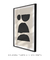 Imagem do Quadro Decorativo Deconstruct Nº. 3