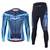Mountain Bike Vestuário Homens Ciclismo Jersey Set Pro Team Estrada Bicicleta D - FB Store
