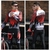 Mountain Bike Vestuário Homens Ciclismo Jersey Set Pro Team Estrada Bicicleta D - loja online