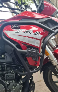 Defensa Alta Ira Benelli Trk 251 - Benelli Store Maipú