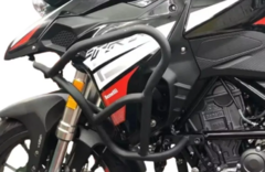 Defensa Alta Ira Benelli Trk 251 en internet