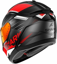 Casco Shark Integral Ridil 2 Bersek en internet