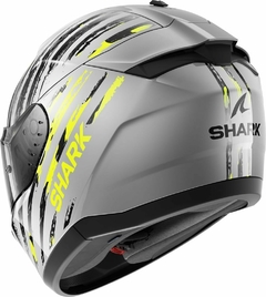 Casco Shark Integral Ridil 2 Assya - Tienda Rider Maipú