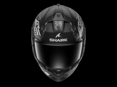 Casco Shark Integral Ridil 2 Molokai - Tienda Rider Maipú