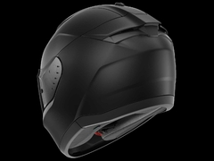 Casco Shark Integral Ridil 2 Matt Black - Tienda Rider Maipú