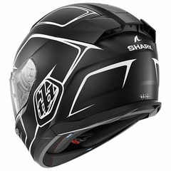 Casco Shark Integral D-Skwal 3 Drone Troylee - Tienda Rider Maipú