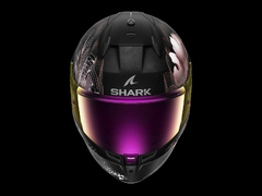 Casco Shark Integral D-Skwal 3 Mayfer - Tienda Rider Maipú