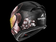 Casco Shark Integral D-Skwal 3 Mayfer en internet
