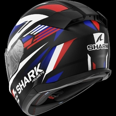 Casco Shark Integral D-Skwal 3 Firstlap - Tienda Rider Maipú