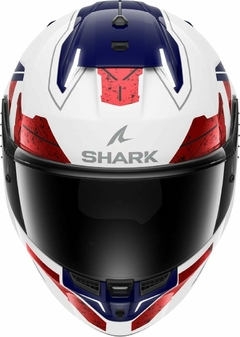 Casco Shark Integral Skwal i3 Rhad con Led en internet