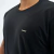 Camiseta Premium Básica Estilo Livre - Preta na internet