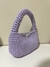 BAG AUGUST LILÁS - comprar online