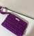 CARTEIRA VIOLET