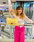 BAG FLORENCE GOLD na internet