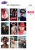 Kit 10 Photocards BTS Premium - comprar online