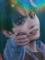 Jungkook BTS Arirang Tour Quadro MDF A4