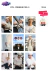Kit 10 Photocards BTS Premium - KVerseRj