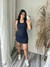 Vestido preto