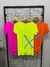 Blusa pink