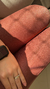 Conjunto microcanelado bronze GG