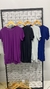 Blusa GG cores variadas - comprar online