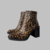 BOTAS MAFRA - Estefania Rodriguez