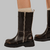 BOTAS NARA