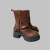 BOTAS PAMPA