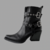 BOTAS MALVA