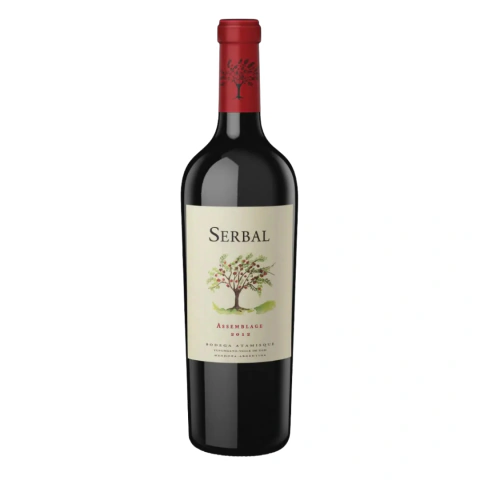Serbal Assamblage