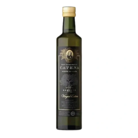 Aceite de DV Robusto