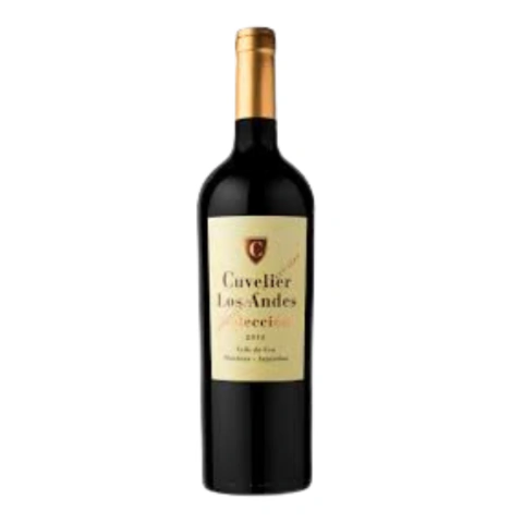 Cuvelier Colección 2018