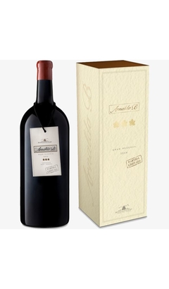 Arnaldo B 2004 3lts