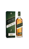 Johnnie Walker Green